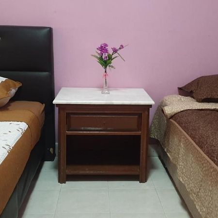 Cenang Indah Guest House Pantai Cenang  Exterior foto