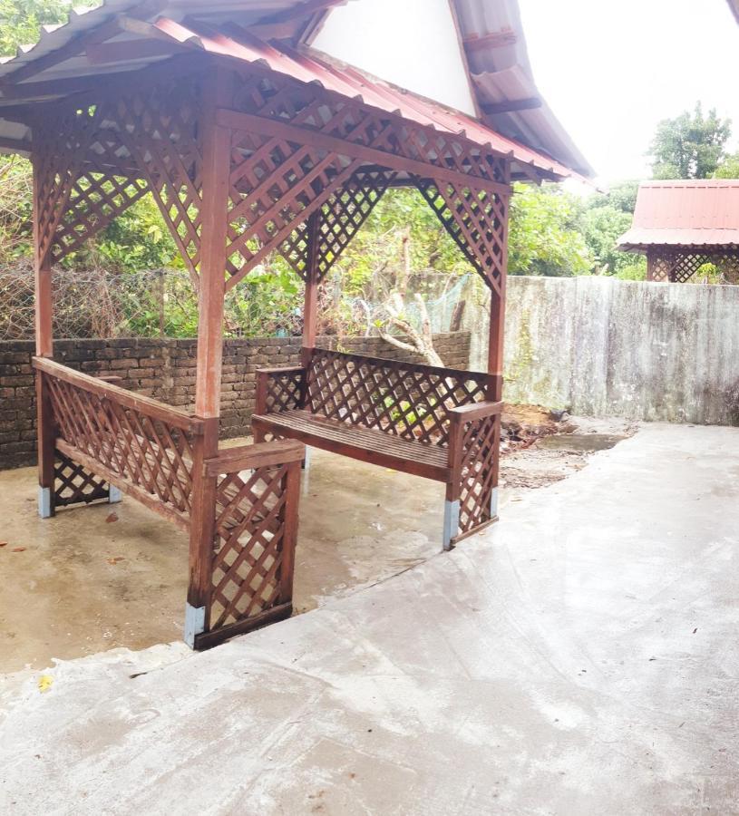Cenang Indah Guest House Pantai Cenang  Exterior foto